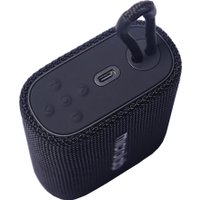 Беспроводная колонка Microlab BP21 (черный)