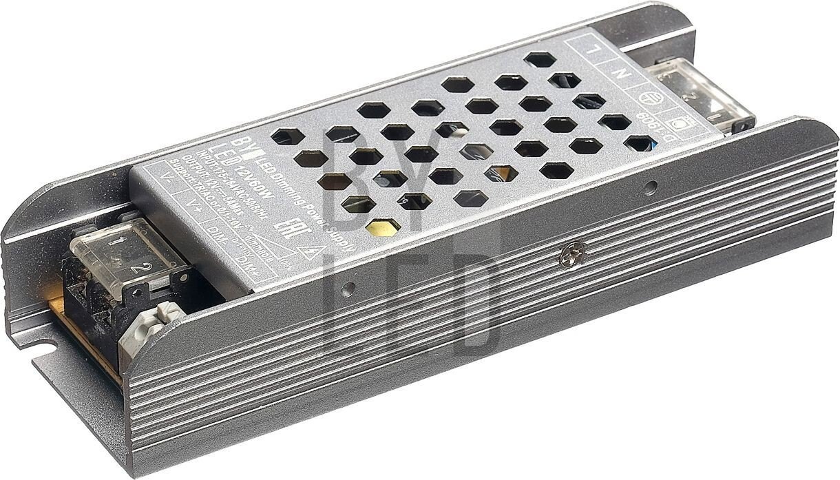 Блок питания Byled LMX-60-12-D