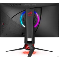 Игровой монитор ASUS ROG Strix XG258Q