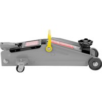 Подкатной домкрат Matrix 51020 2т.