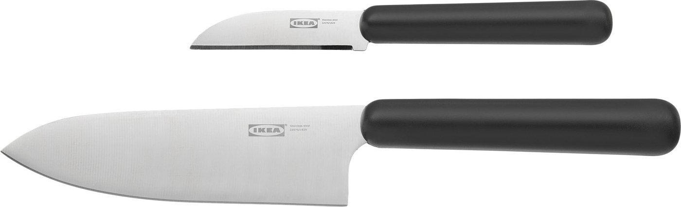 

Набор ножей Ikea Фордуббла 004.367.90