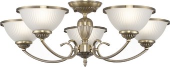 Люстра средней высоты Citilux CL422153