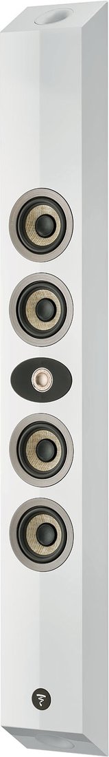 

Focal On Wall 302 (белый)