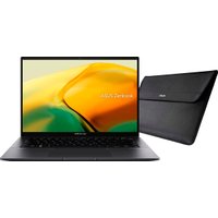 Ноутбук ASUS ZenBook 14 UM3402YA-KP854