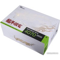 Видеокарта Colorful iGame GeForce RTX 4070 Super Loong Edition OC 12GB-V