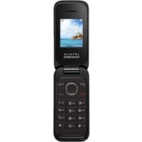 Телефон Alcatel One Touch 1035D Dark Chocolate