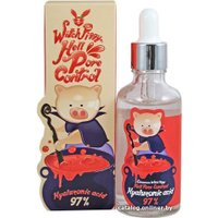  Elizavecca Witch Piggy Hell Pore Control Hyaluronic Acid 97% 50 мл