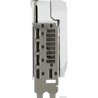 Видеокарта ASUS ROG Strix GeForce RTX 3090 OC White 24GB GDDR6X