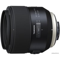 Объектив Tamron SP 85mm F/1.8 Di VC USD для Nikon