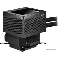 Система жидкостного охлаждения для процессора ASUS ROG Ryujin III 360 ARGB