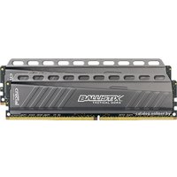 Оперативная память Crucial Ballistix Tactical 2x8GB DDR4 PC4-24000 [BLT2C8G4D30AETA]