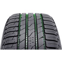 Летние шины Nokian Tyres Nordman S2 SUV 225/70R16 103T