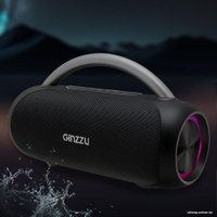 Беспроводная колонка Ginzzu GM-909B