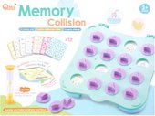 Memory collision DV-T-2408