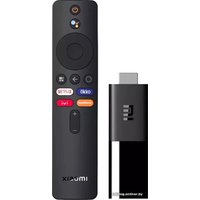 Смарт-приставка Xiaomi Mi TV Stick FHD (русская версия)