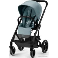 Универсальная коляска Cybex New Balios S Lux (3 в 1, sky blue)