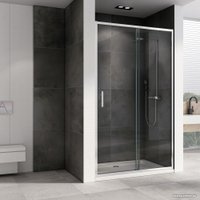 Душевая дверь Abber Schwarzer Diamant AG301305