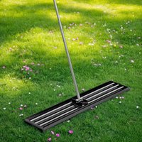 Грабли для выравнивания газона Garvill CH241010002 в Бресте