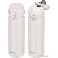 Термокружка THERMOS JNL-506 ASWH 500мл (пепельно-белый)