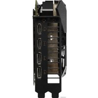 Видеокарта ASUS ROG Strix GeForce GTX 1660 Ti OC edition 6GB GDDR6