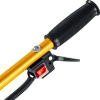 Мотокультиватор бензиновый Steher GK-100