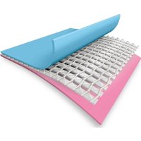 Каркасный бассейн Intex Rectangular Frame 28266 (220x150x60)