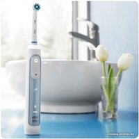 Электрическая зубная щетка Oral-B Smart 6 6000N D700.525.5XP
