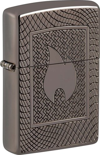 Зажигалка Zippo Armor® 48569