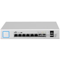 Управляемый коммутатор 2-го уровня Ubiquiti UniFi Switch 8 [US-8-150W]