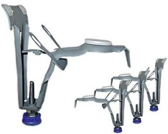 Ножки опорные Jacob Delafon Odeon Up IK081RU-NF