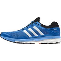 Кроссовки Adidas Supernova Glide 7 синий (B36000)
