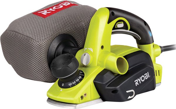 

Рубанок Ryobi EPN6082CHG