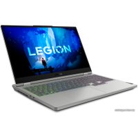 Игровой ноутбук Lenovo Legion 5 15IAH7H 82RB00LFRM