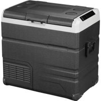 Компрессорный автохолодильник Alpicool TS60 60л (черный, без адаптера 220В) в Борисове