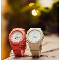 Наручные часы Casio Baby-G BGA-260-7A