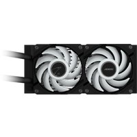 Система жидкостного охлаждения для процессора Gigabyte Aorus Waterforce II 240