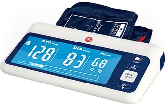 Автоматический тонометр Pic Solution clearRAPID