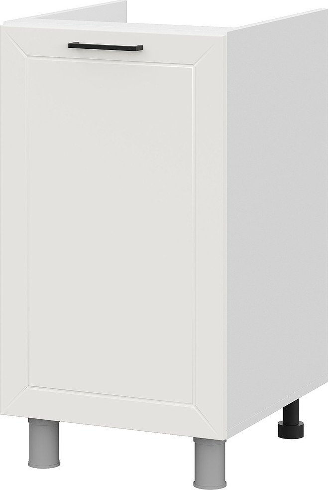 

Шкаф напольный SV-Мебель Вектор С450 (бланж)