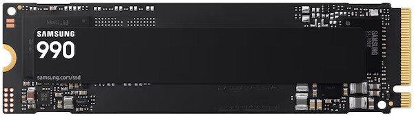 SSD Samsung 990 1TB MZ-V9V1T0BW