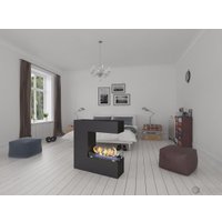 Биокамин ZeFire Magnate