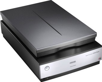 Epson Perfection V800 Photo