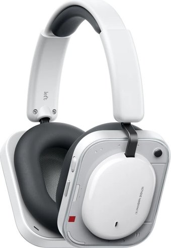 Наушники Nothing Headphone A (белый)