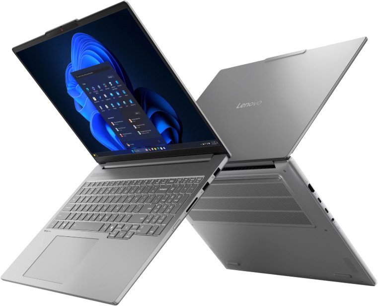 Ноутбук Lenovo IdeaPad Pro 5 16IAH10 83JM00219US
