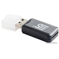 Видеорегистратор-радар детектор-GPS информатор (3в1) SilverStone F1 HYBRID UNO S Magnet