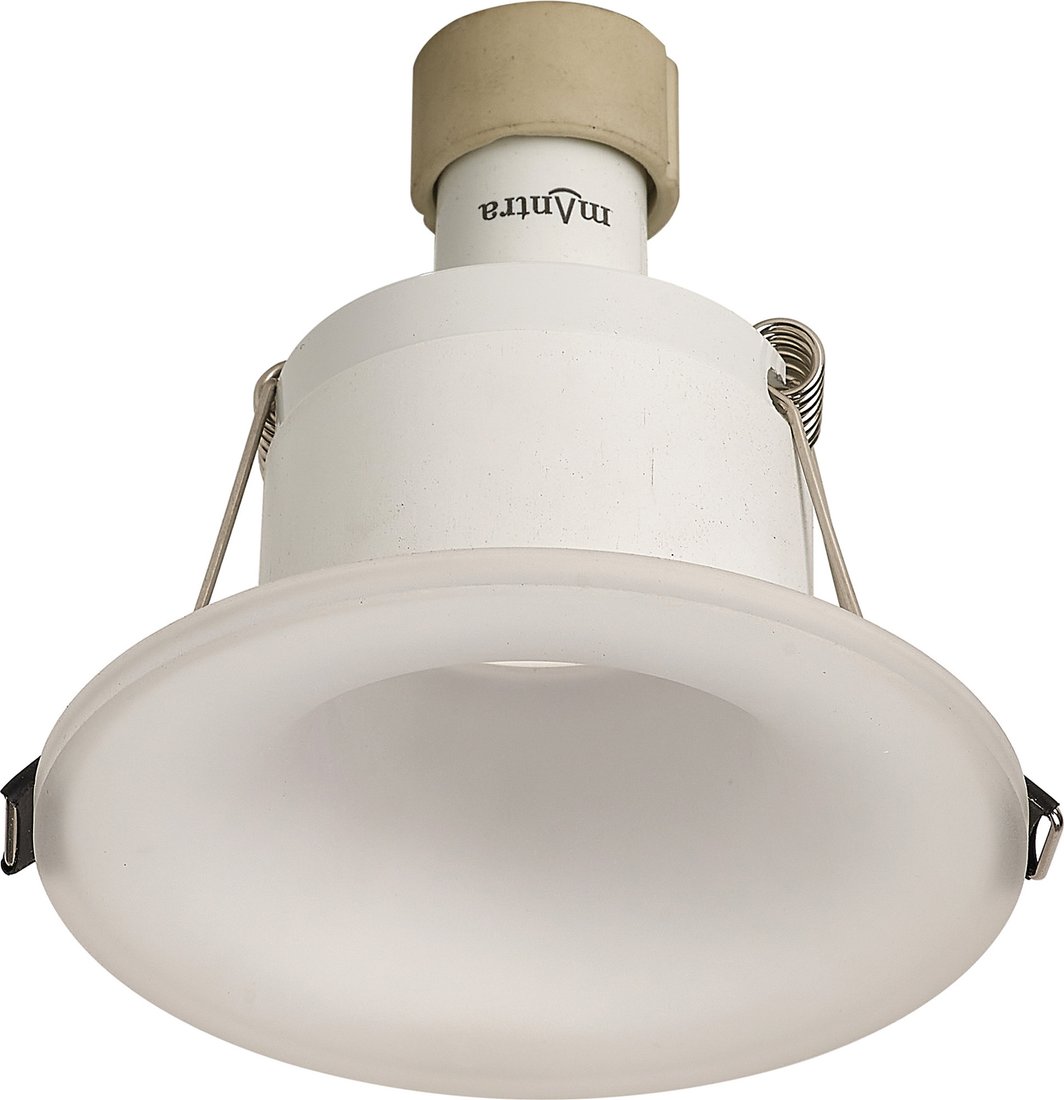 

Точечный светильник Mantra Lagos 8688