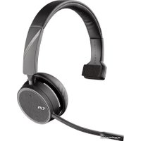 Наушники Plantronics Voyager B4210 USB-A