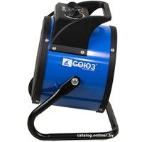 Тепловентилятор СОЮЗ ТВС-3023МК