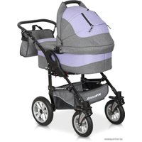 Универсальная коляска Riko Alpina FX