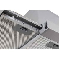 Кухонная вытяжка Germes Stash plus 60 aluminium