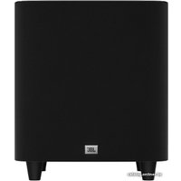 Проводной сабвуфер JBL Studio 650P (черный)